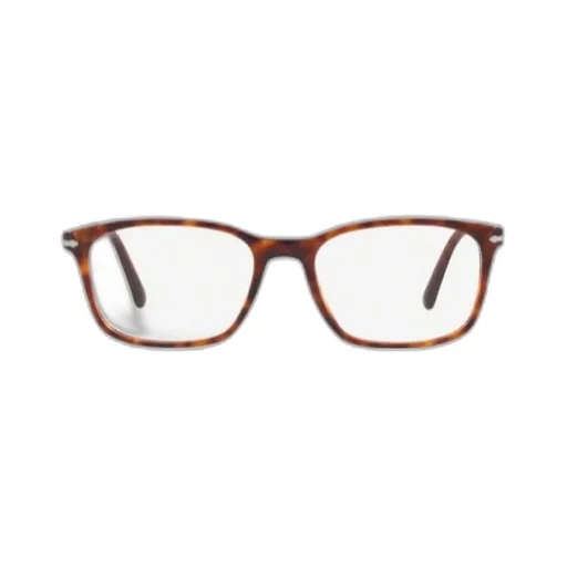 Persol Rectangle Frame Glasses