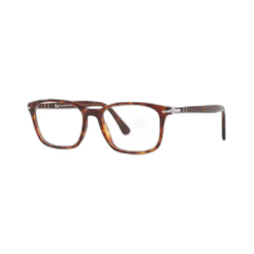 Persol Rectangle Frame Glasses