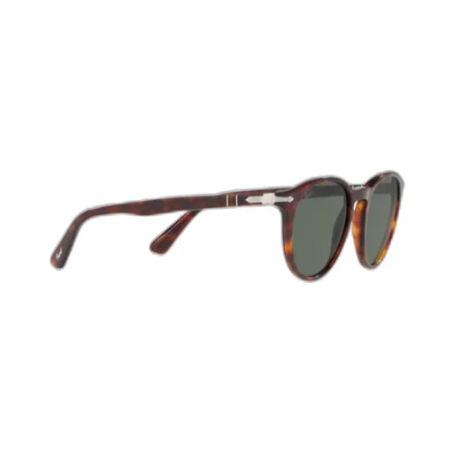 Persol Round Frame Sunglasses