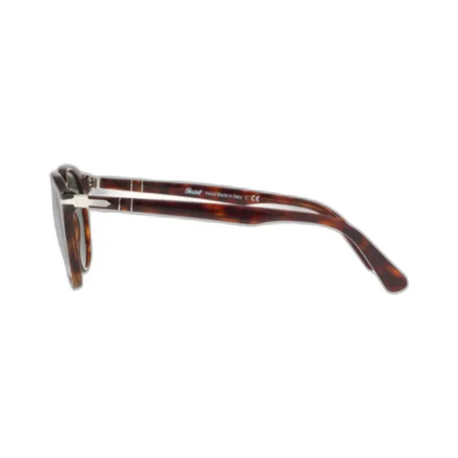 Persol Round Frame Sunglasses