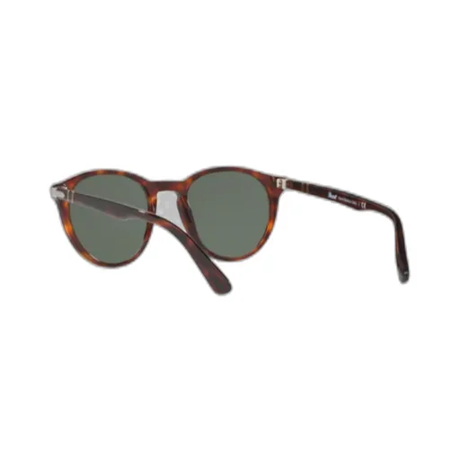 Persol Round Frame Sunglasses