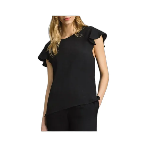 Lotus Leaf Edge T-Shirt