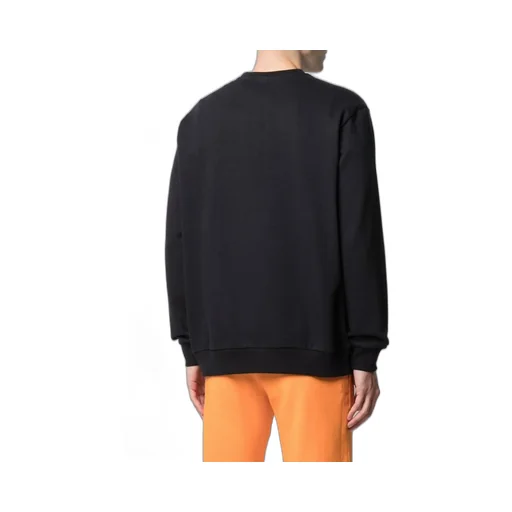 Logo-Print Sweatshirt