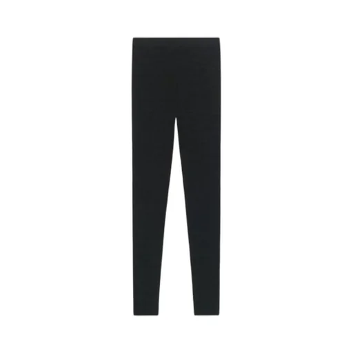 Legging Pants In 4G Jacquard