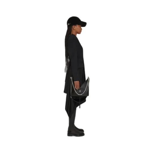 Legging Pants In 4G Jacquard