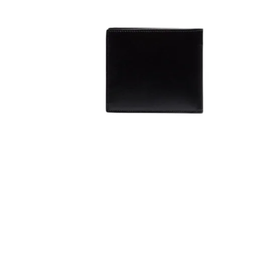 Saint Laurent Tiny Cassandre East/West Wallet
