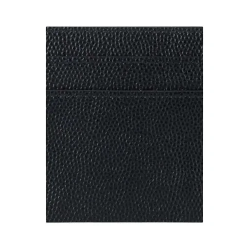 Saint Laurent Logo Printed Cardholder