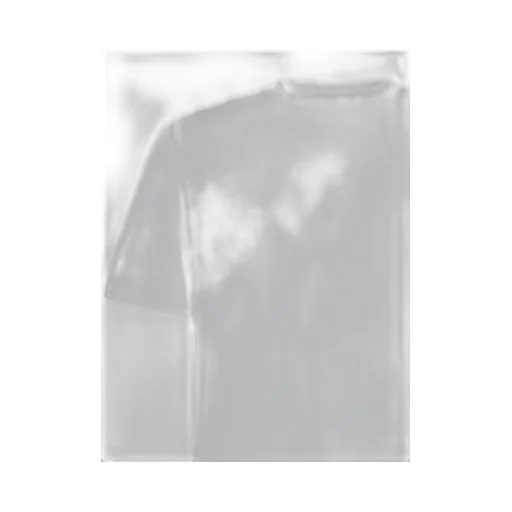 Short-Sleeved Wool T-Shirt