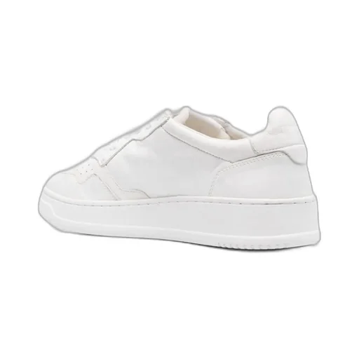 Autry Medalist Low-Top Sneakers