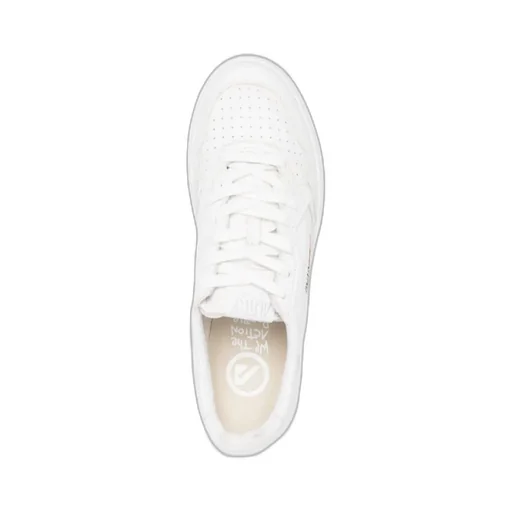 Autry Medalist Low-Top Sneakers