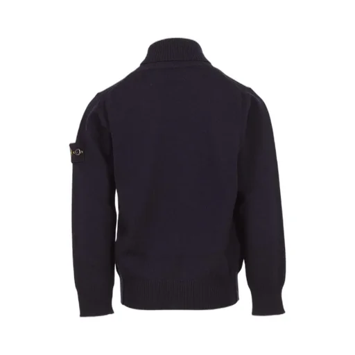 Roll-Neck Jumper