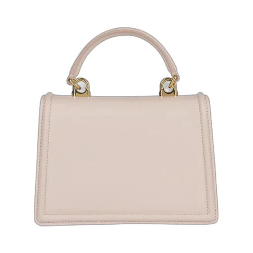 Dolce & Gabbana Devotion Embellished Small Tote Bag