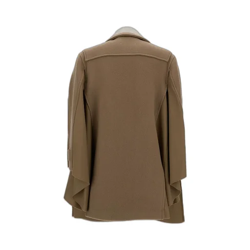 Maison Margiela Single Breasted Coat