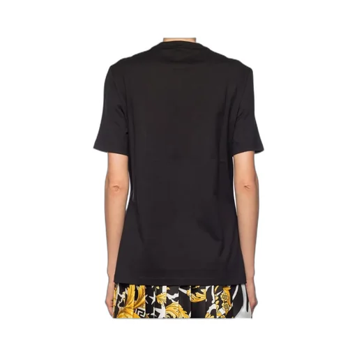 Embroidered Logo T-Shirt