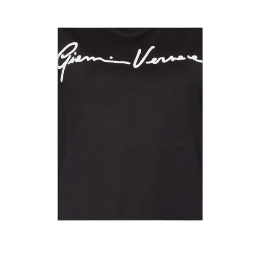 Embroidered Logo T-Shirt