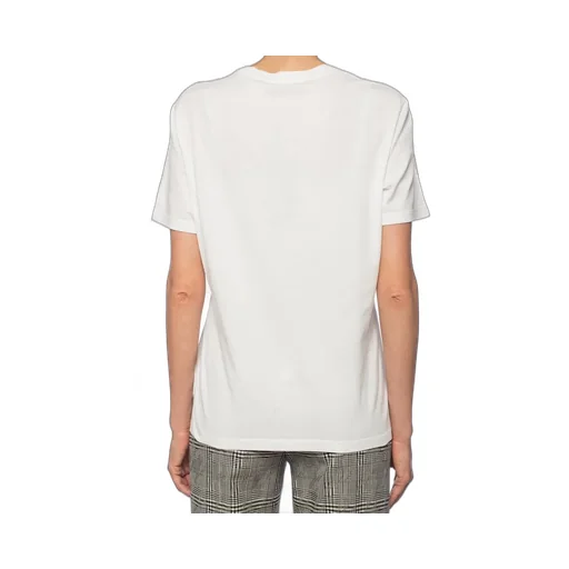 Embroidered Logo T-Shirt
