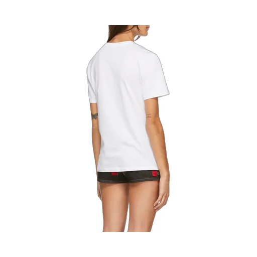 Embroidered Logo T-Shirt