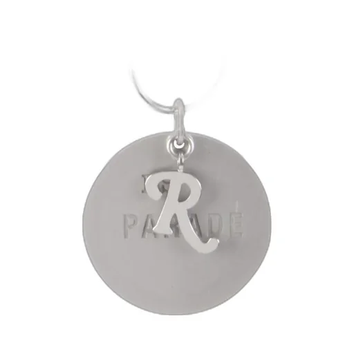 Round Single Earring