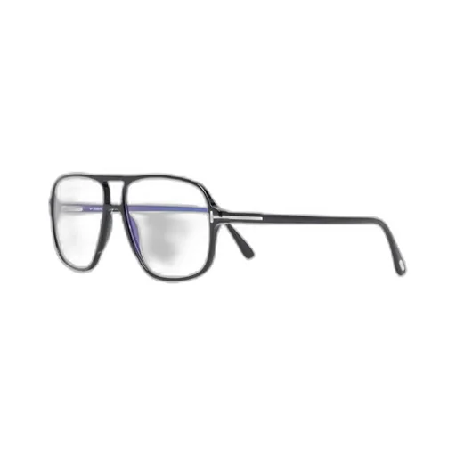 Tom Ford Eyewear Aviator-Frame Glasses