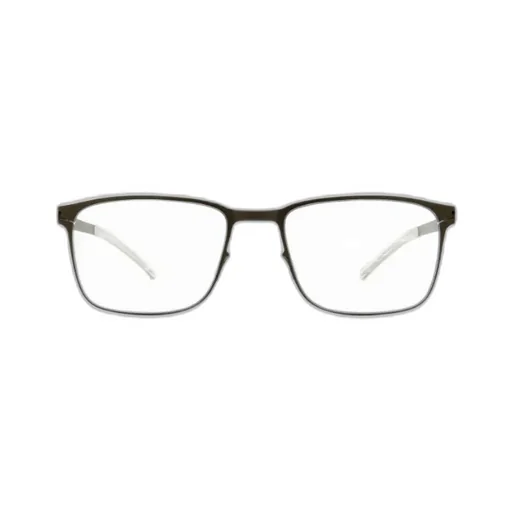 Mykita Henning Squard-Frame Glasses