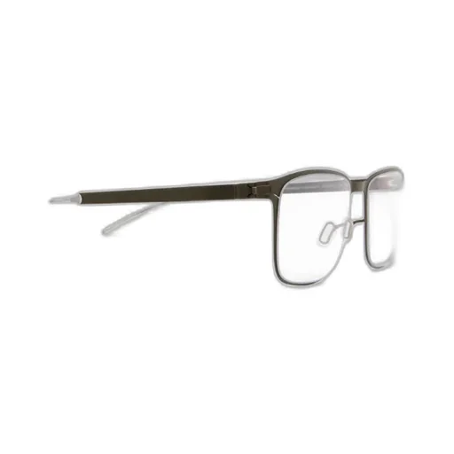 Mykita Henning Squard-Frame Glasses