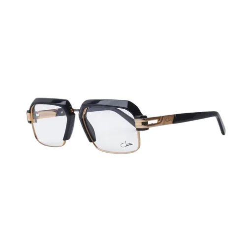6020 Rectangle-Frame Glasses