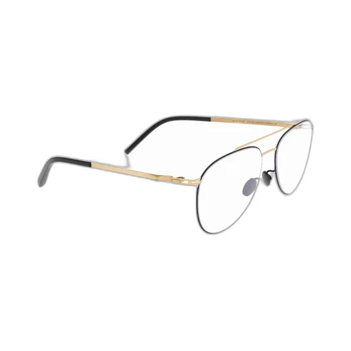 Mykita Peterson Aviator Frame Glasses