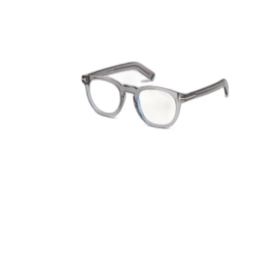 Round Glasses