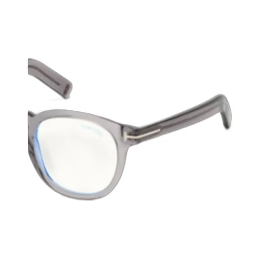 Round Glasses