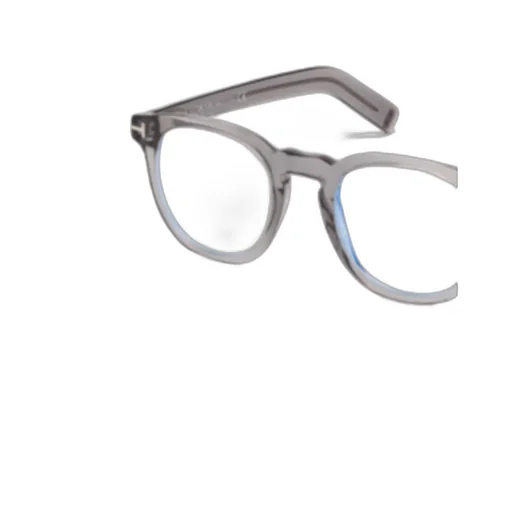 Round Glasses