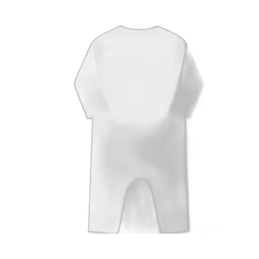 Stella Mccartney Kids Poodle Printed Baby Onesie