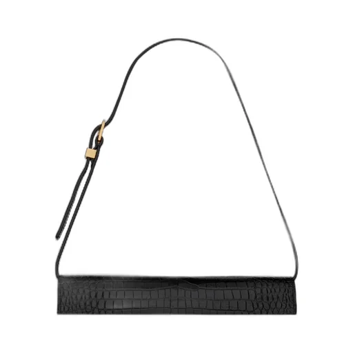 Saint Laurent Manhattan Small Shoulder Bag