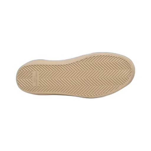 Saint Laurent Signa Lace-Up Sneakers