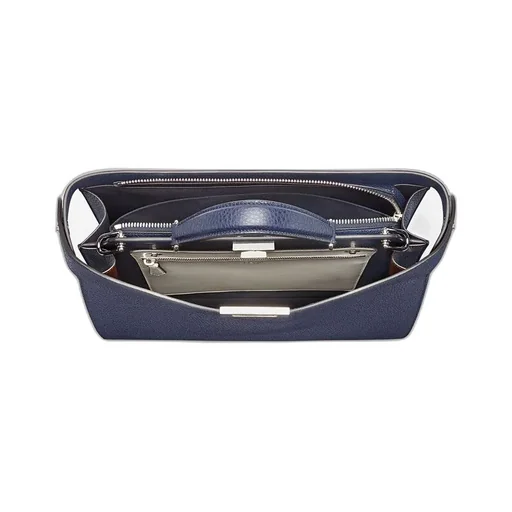 Peekaboo Tote Bag