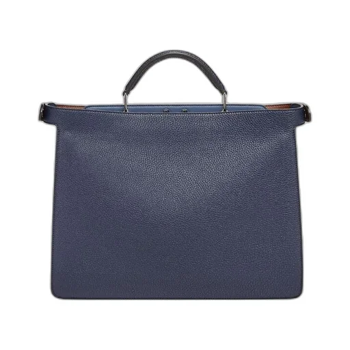 Peekaboo Tote Bag