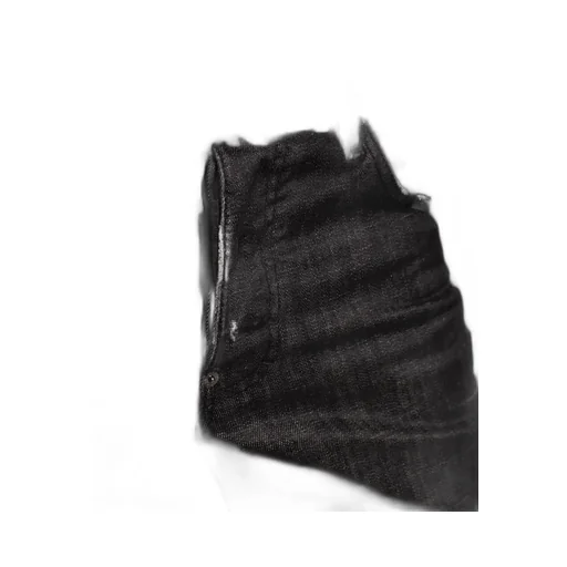 Distressed-Effect Skinny Jeans
