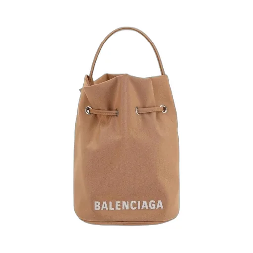 Logo Handbag