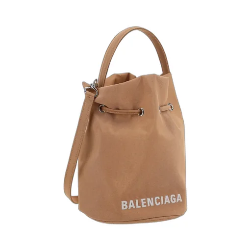 Logo Handbag