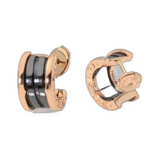 Clip-On Earrings