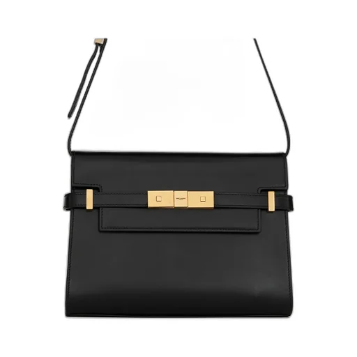 Saint Laurent Manhattan Small Shoulder Bag