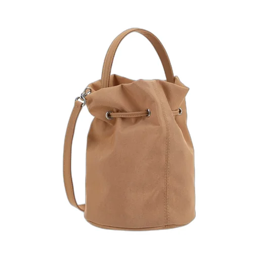 Logo Handbag