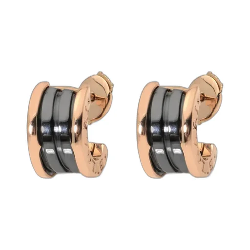 Clip-On Earrings