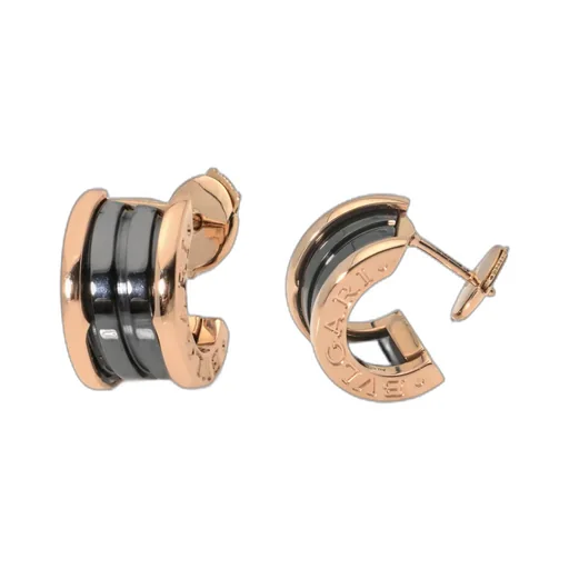 Clip-On Earrings