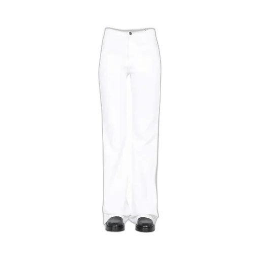 Raf Simons Wide Flare Jeans