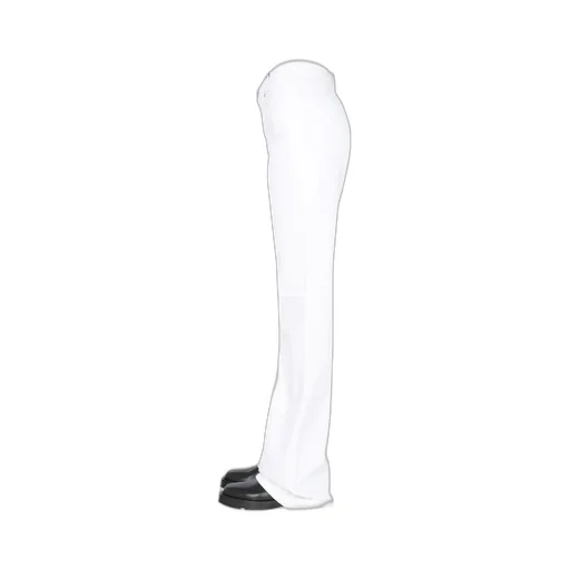 Raf Simons Wide Flare Jeans