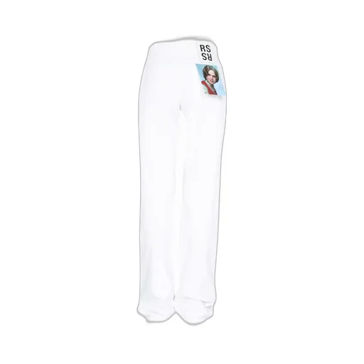 Raf Simons Wide Flare Jeans