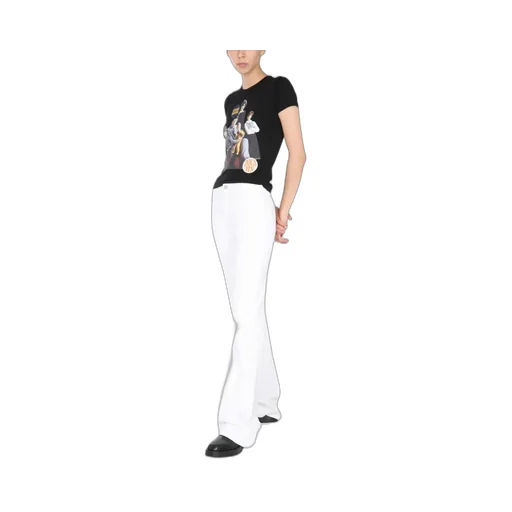 Raf Simons Family Portrait Printed T-Shirt