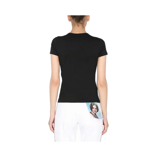 Raf Simons Family Portrait Printed T-Shirt