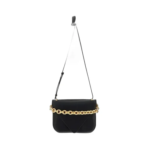 Bottega Veneta Chain-Detail Shoulder Bag
