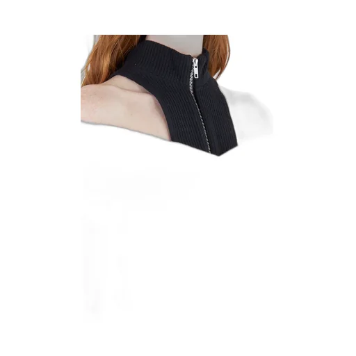 Logo Casual Blouse